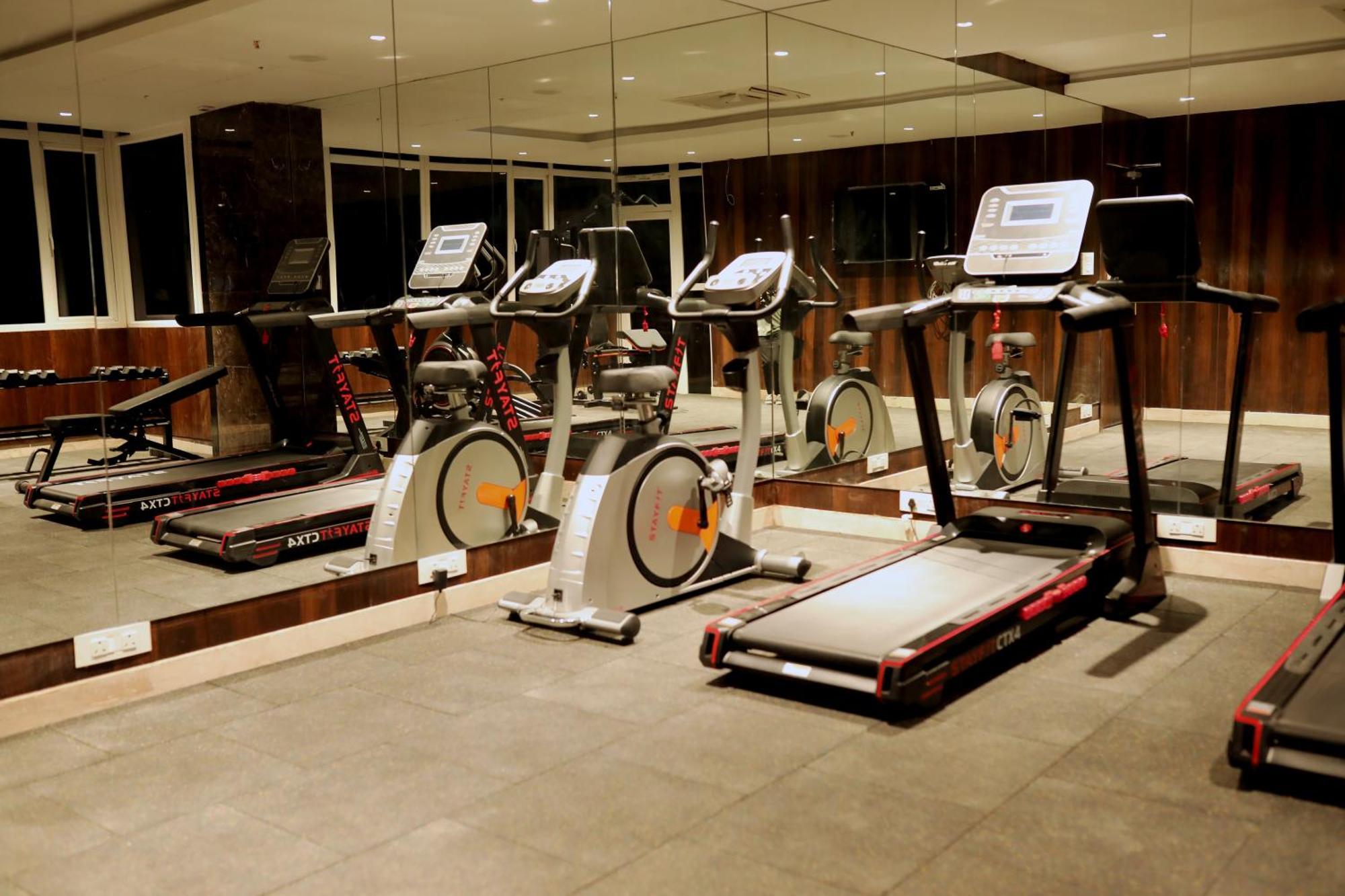 Icon Grand Hotel By Bhagini Bangalore Dış mekan fotoğraf